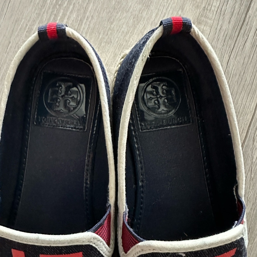 Tory Burch Flats - Picture 5 of 5